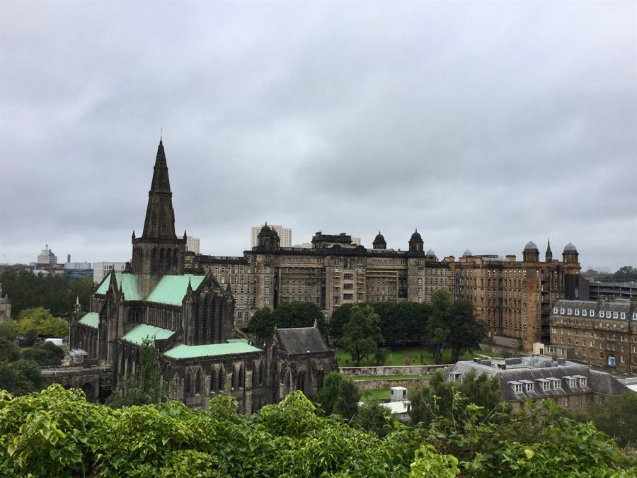 Glasgow Cathedral