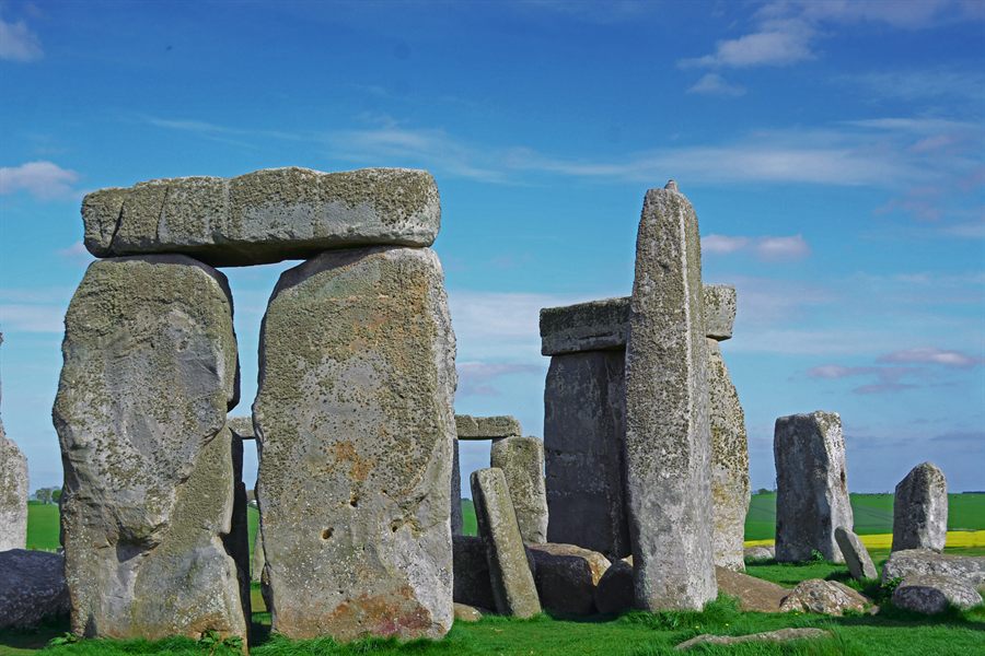Stonehenge